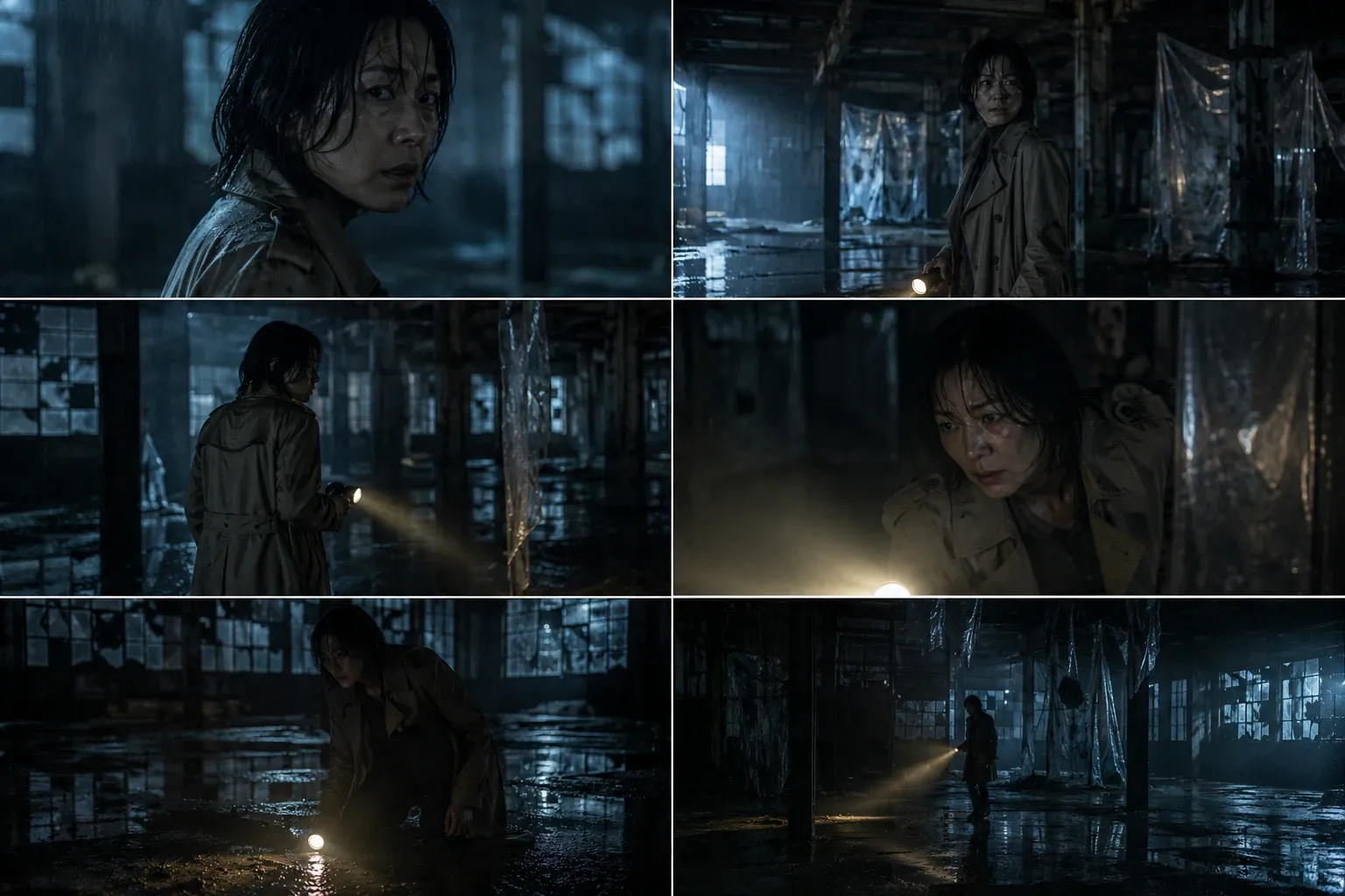 영화 연출 스토리보드 프롬프트 작성법: 장면을 컷 단위로 설계하는 실전 가이드 대표 이미지