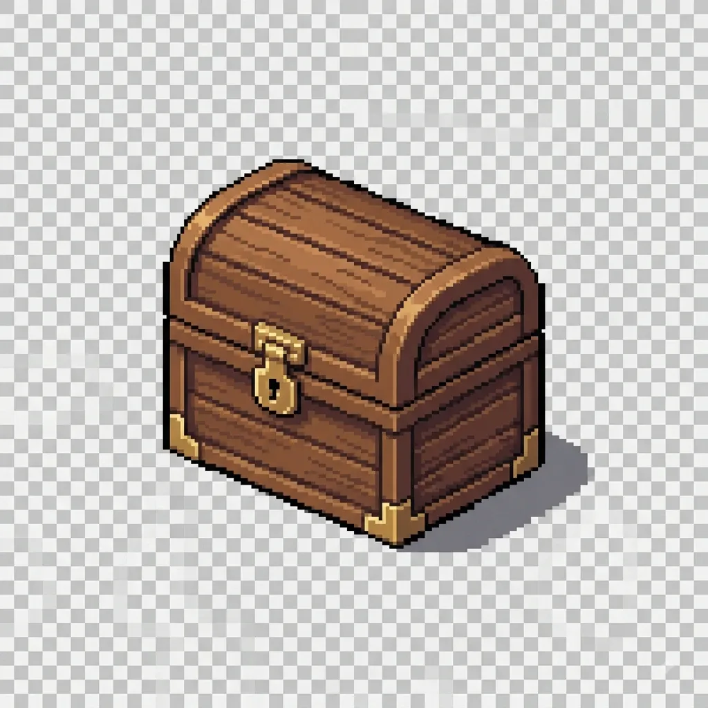 1×1타일 상자와 상호작용 소품